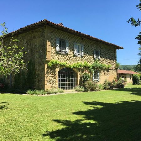 Les Tournesols Villa Sariac-Magnoac Exterior photo